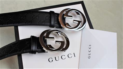 fake gucci belts for men|how to authenticate Gucci belt.